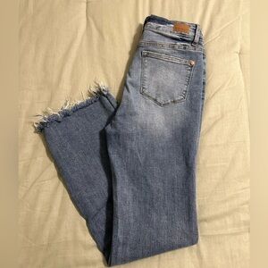 Judy Blue Bootcut Jeans